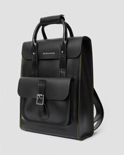 Load image into Gallery viewer, Dr.Marten Kiev Leather Backpack