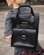 Load image into Gallery viewer, Dr.Marten Kiev Leather Backpack