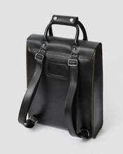 Load image into Gallery viewer, Dr.Marten Kiev Leather Backpack