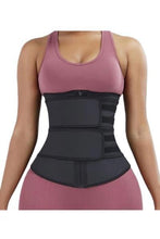 Load image into Gallery viewer, Waist Trainer Corset