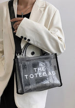 Load image into Gallery viewer, The Tote Bag