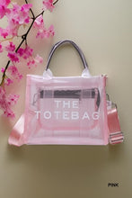 Load image into Gallery viewer, The Tote Bag