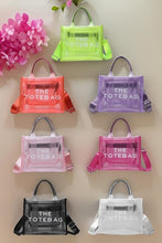 Load image into Gallery viewer, The Tote Bag