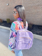 Load image into Gallery viewer, Boujee Backpack
