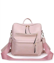 Load image into Gallery viewer, Boujee Backpack