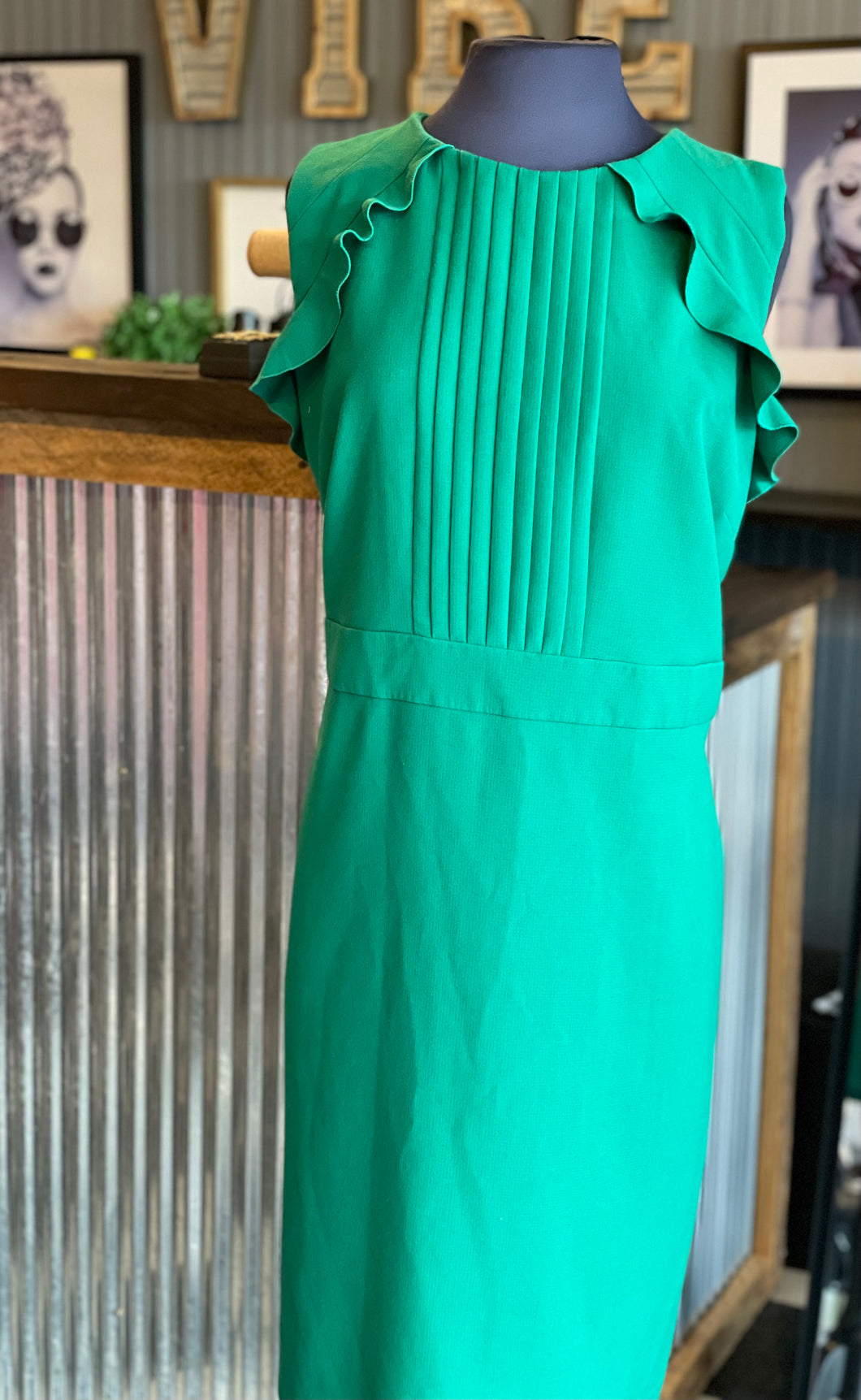 Ann Taylor Dress
