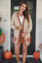 Load image into Gallery viewer, Harvest Hues Cardigan
