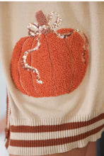 Load image into Gallery viewer, Harvest Hues Cardigan
