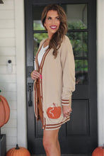 Load image into Gallery viewer, Harvest Hues Cardigan
