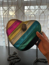 Load image into Gallery viewer, Metallic LuXxe Bag
