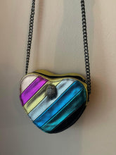 Load image into Gallery viewer, Metallic LuXxe Bag
