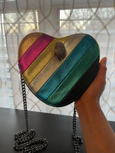Load image into Gallery viewer, Metallic LuXxe Bag
