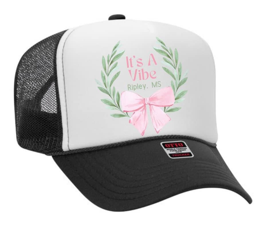 It’s A Vibe Trucker Hat