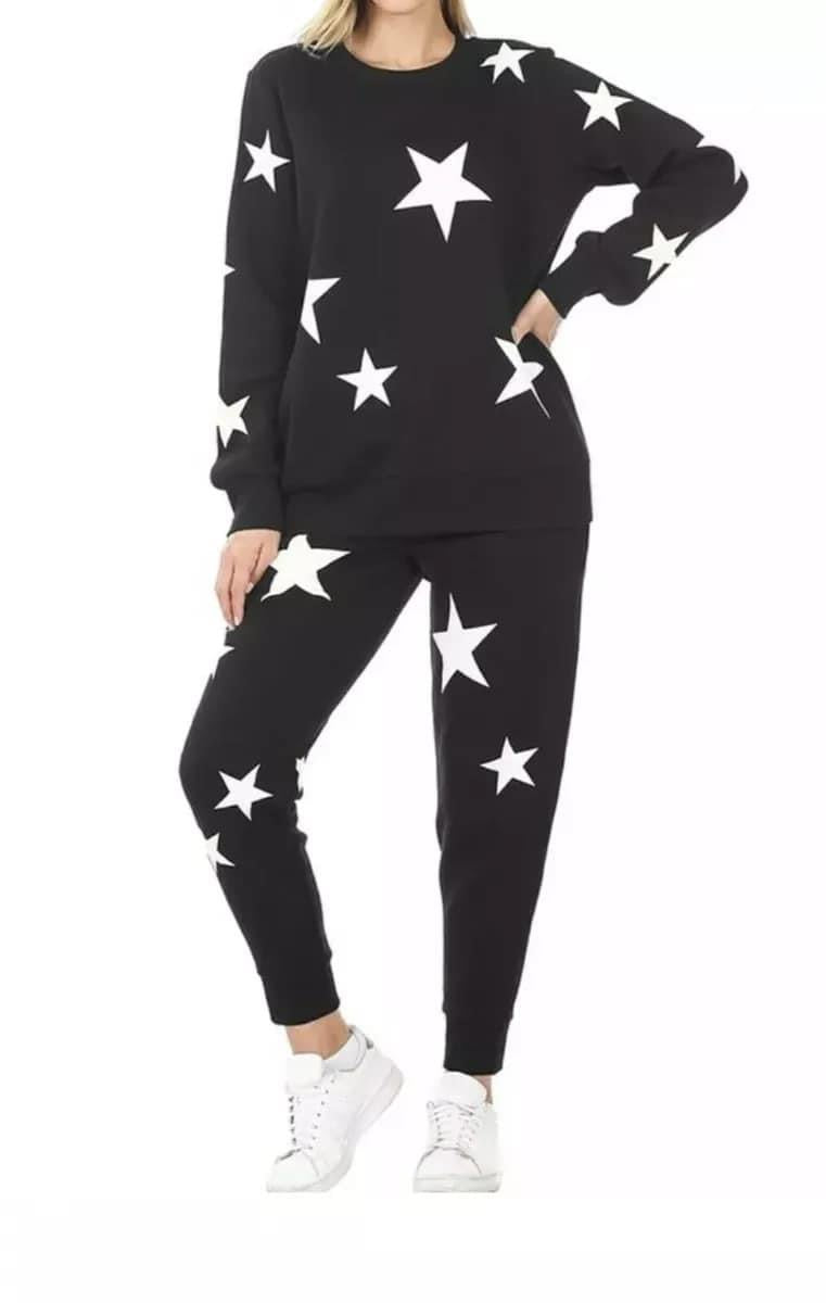 Chasing Stars Set