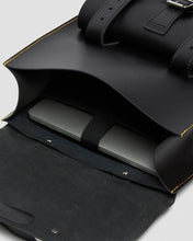 Load image into Gallery viewer, Dr.Marten Kiev Leather Backpack
