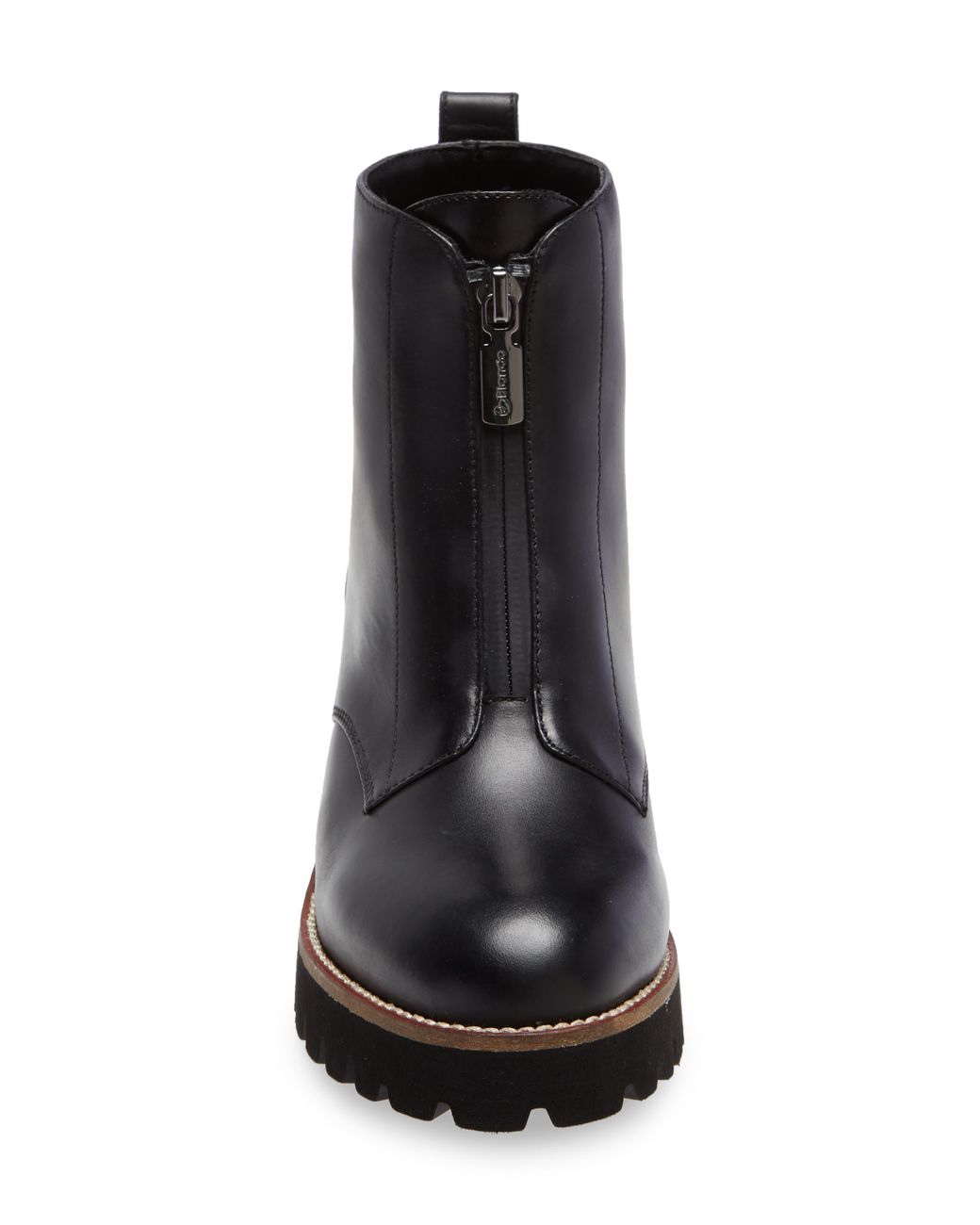 Blondo Drew Waterproof Leather Boots