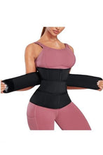 Load image into Gallery viewer, Waist Trainer Corset
