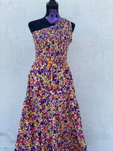 Load image into Gallery viewer, Floral Dress

