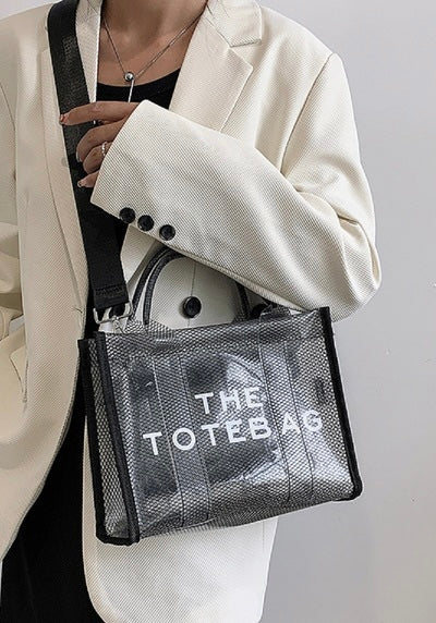 The Tote Bag
