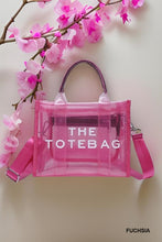 Load image into Gallery viewer, The Tote Bag

