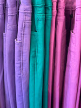 Load image into Gallery viewer, Walk Me Down Flare Jeans

