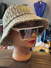 Load image into Gallery viewer, LuXxe D’oR Bucket Hat
