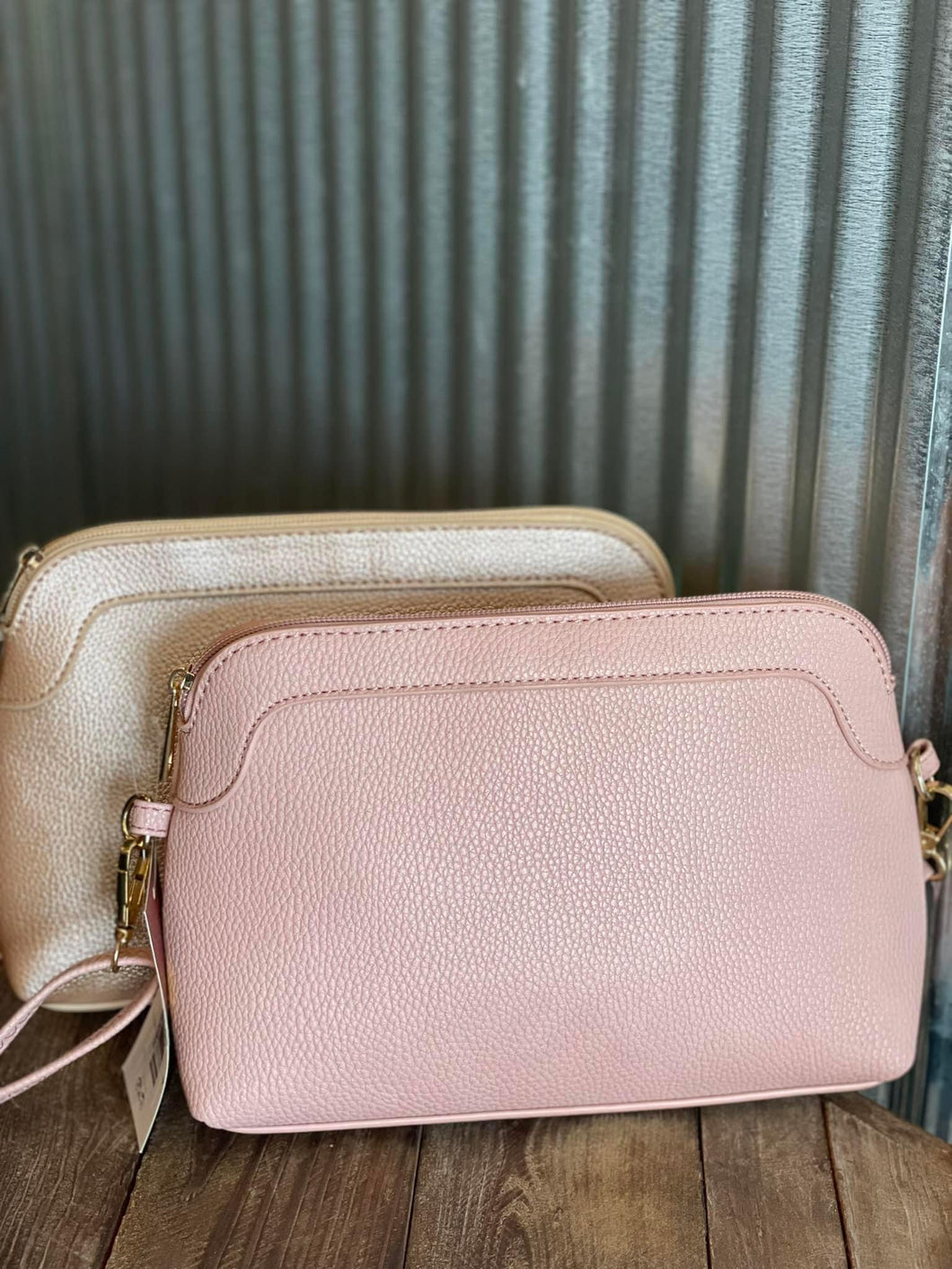 Cari Crossbody