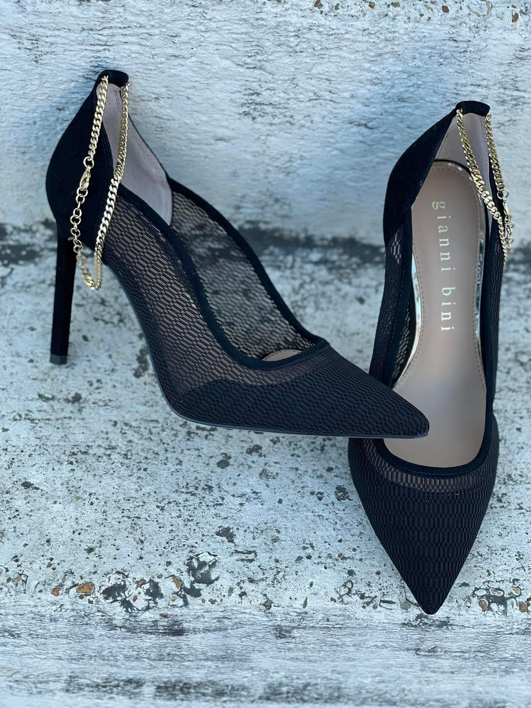Gianni Bini Heels