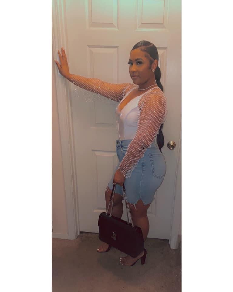 Major Drip Bodysuit