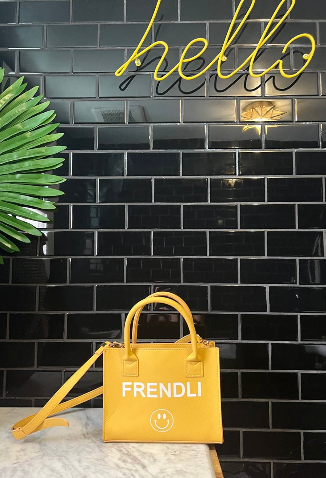 Frendli Mini Tote