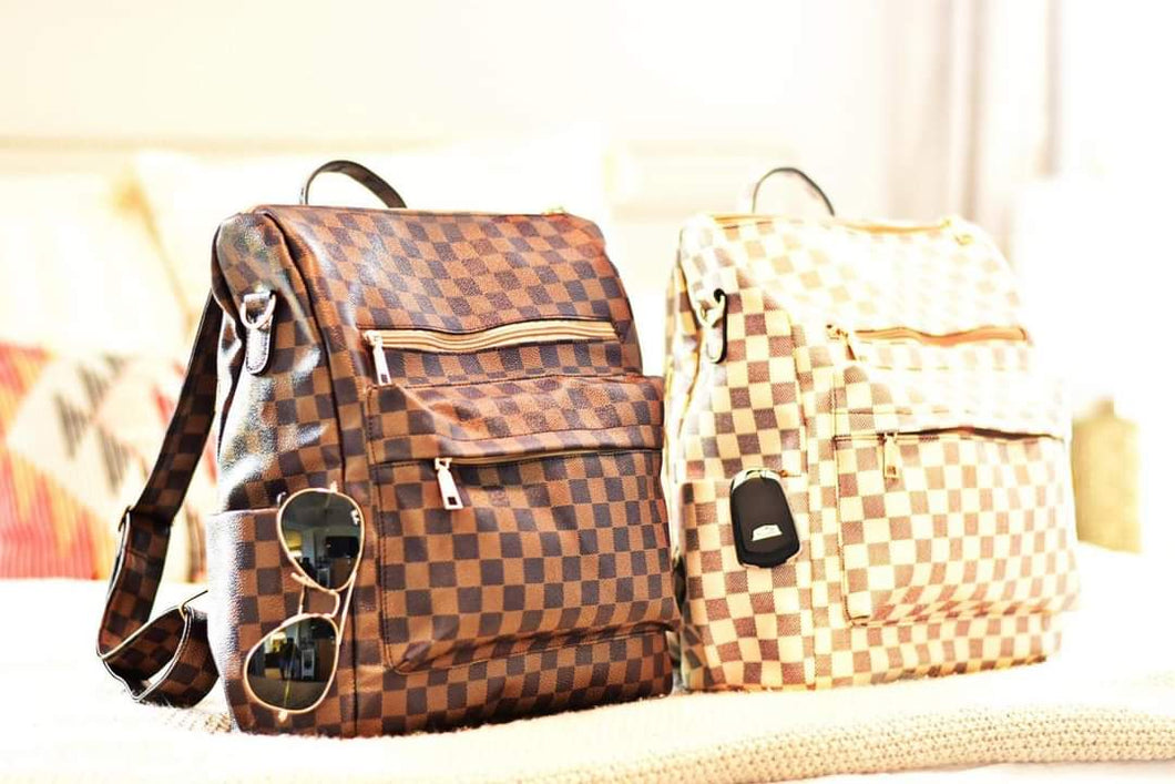 LuXXe Backpack