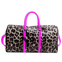 Load image into Gallery viewer, Hilton Duffle Bag
