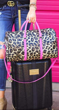 Load image into Gallery viewer, Hilton Duffle Bag
