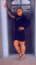 Load image into Gallery viewer, The Main Event Cocktail Dress
