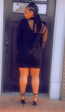 Load image into Gallery viewer, The Main Event Cocktail Dress
