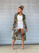 Load image into Gallery viewer, Nothing Like A Sistah Jacket
