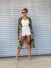 Load image into Gallery viewer, Nothing Like A Sistah Jacket
