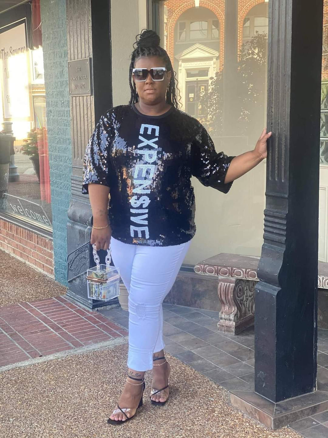 Expensive Top
