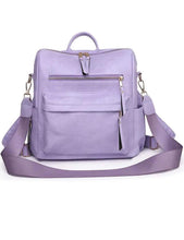 Load image into Gallery viewer, Boujee Backpack
