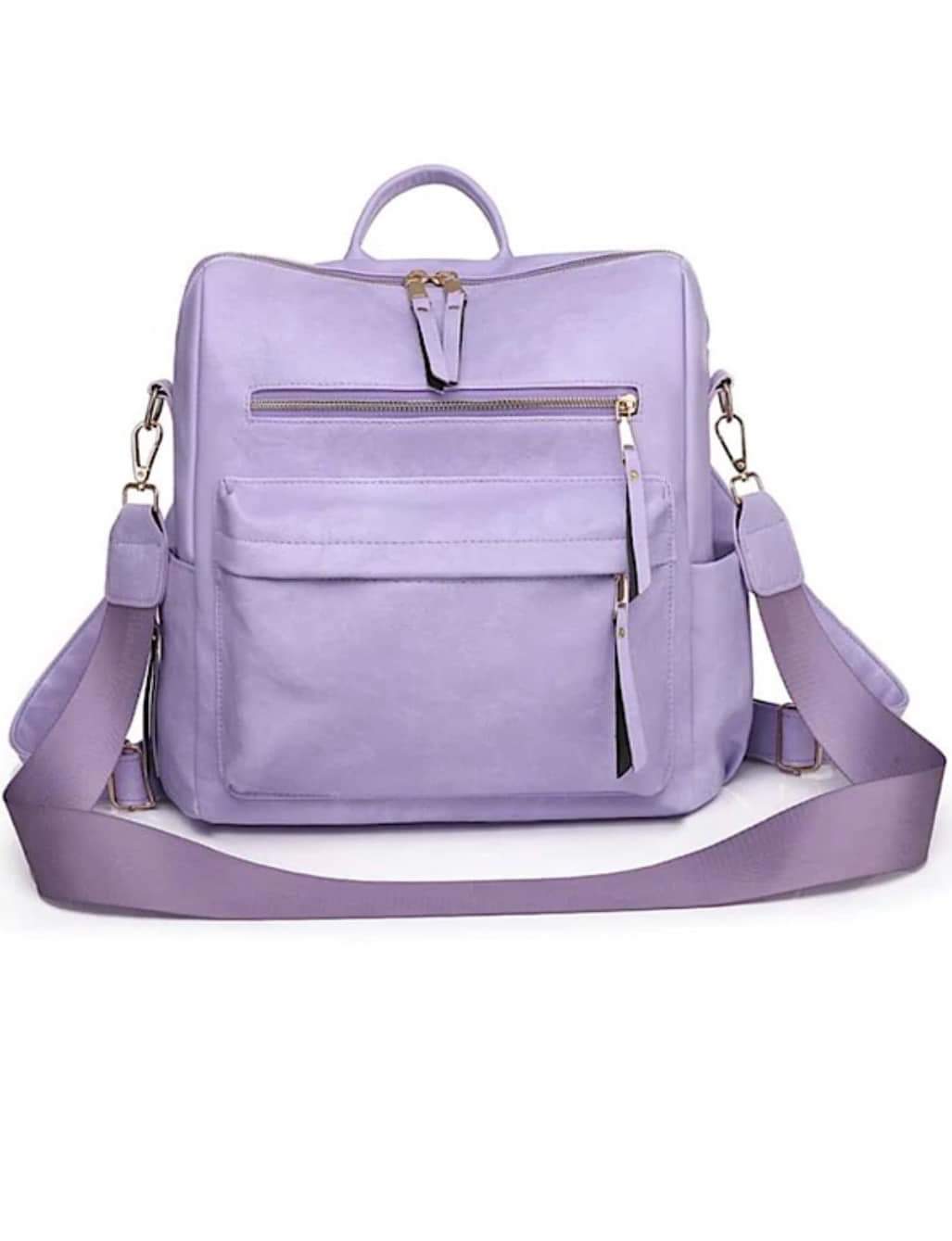 Boujee Backpack