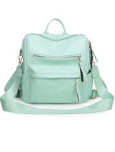 Load image into Gallery viewer, Boujee Backpack
