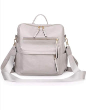 Load image into Gallery viewer, Boujee Backpack

