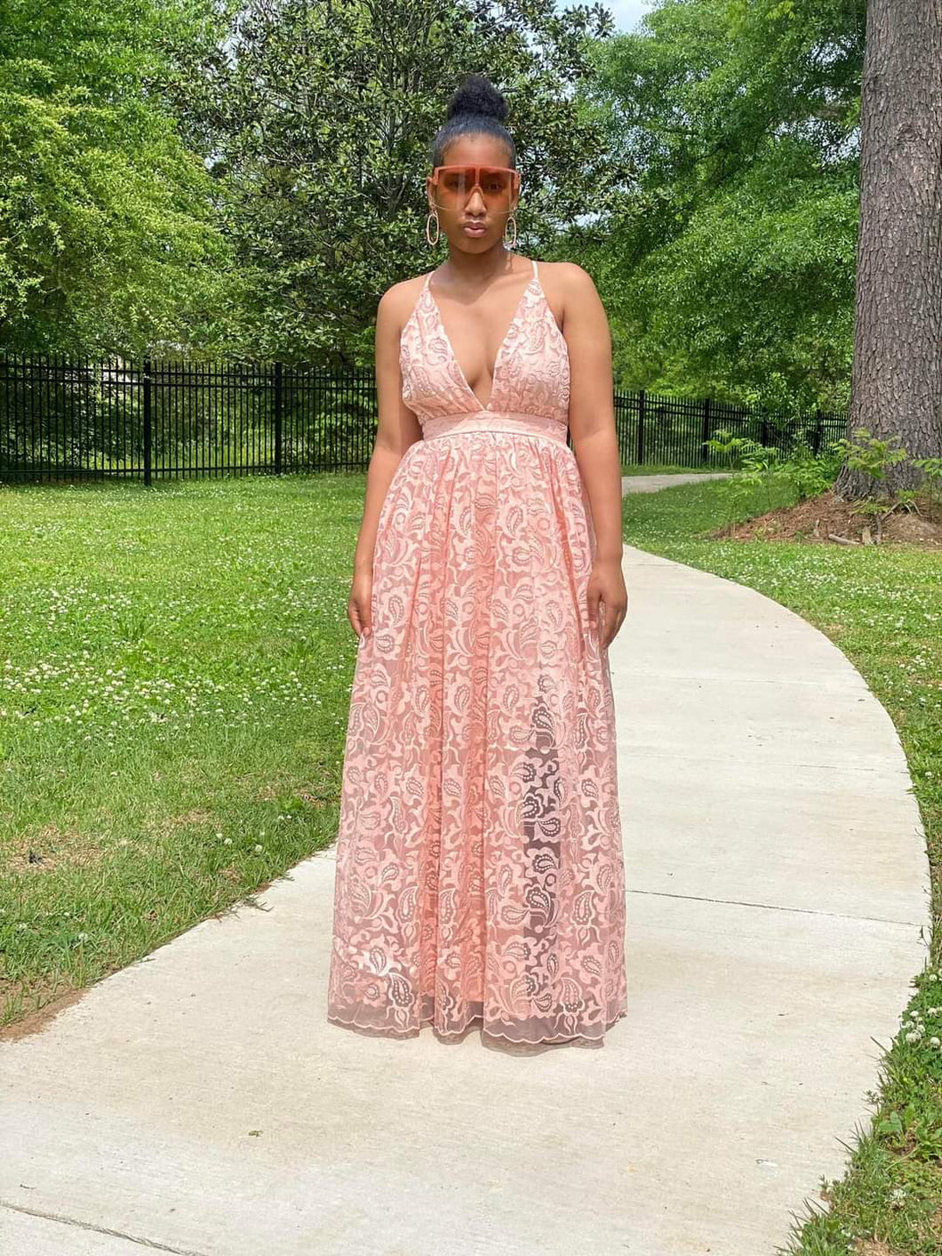 The Perfect Maxi