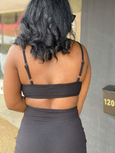 Load image into Gallery viewer, Throw It Back Midi Dress
