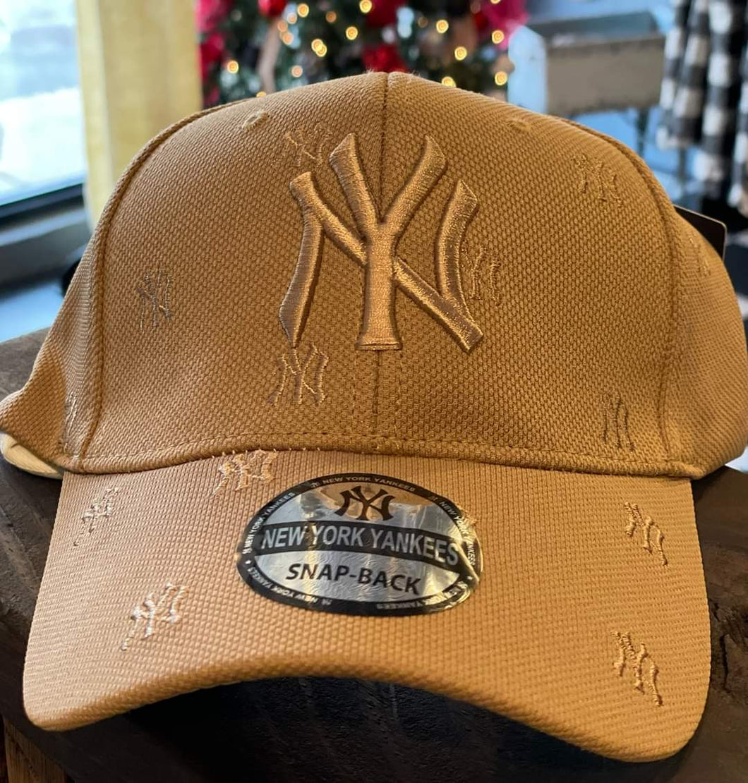 NY Cap
