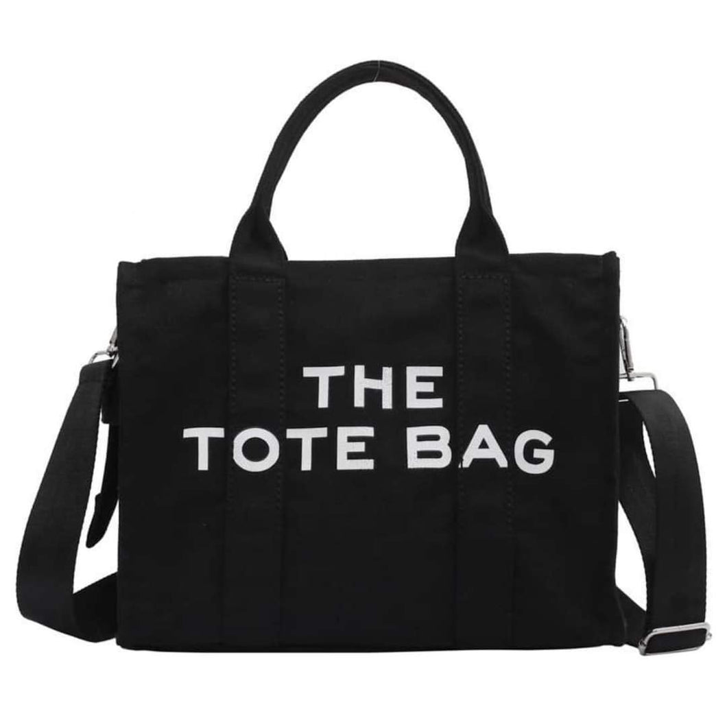 The Tote Bag