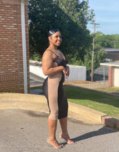 Load image into Gallery viewer, Feeling Sexy Midi Dress
