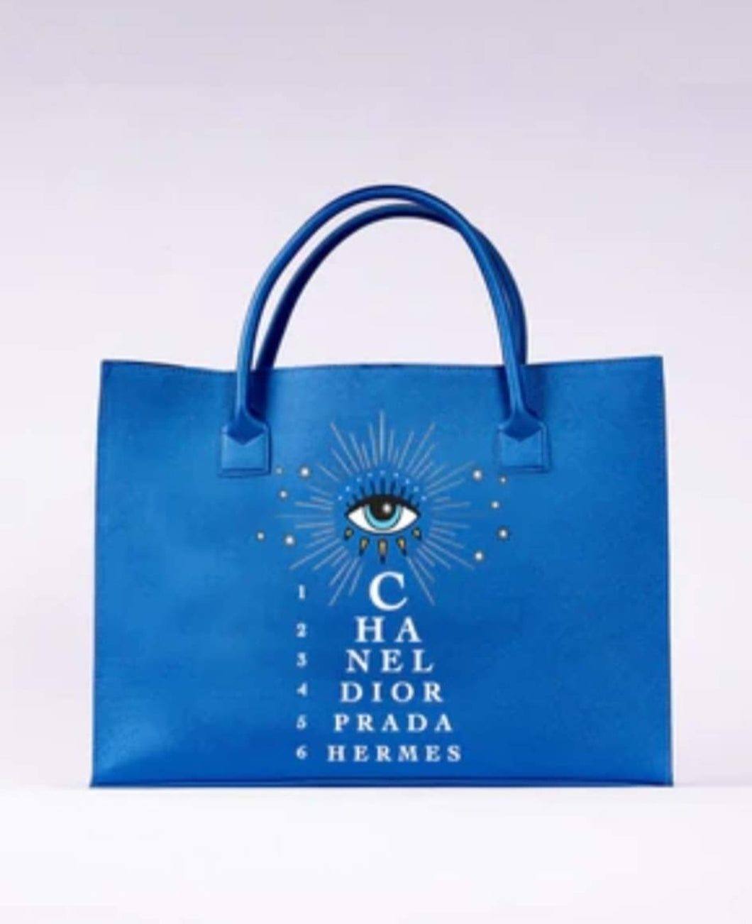 Material Girl Tote
