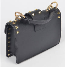Load image into Gallery viewer, It&#39;s A Stud Handbag
