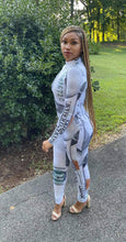 Load image into Gallery viewer, Restock-Cash Money Jumpsuit

